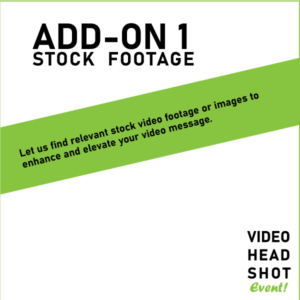 ADD-ON 1 Stock Footage