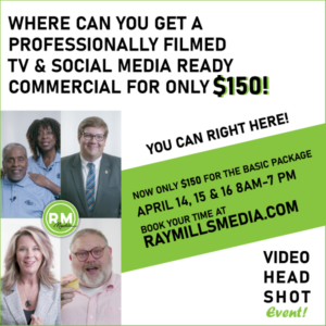 $150 Commercial (Basic)