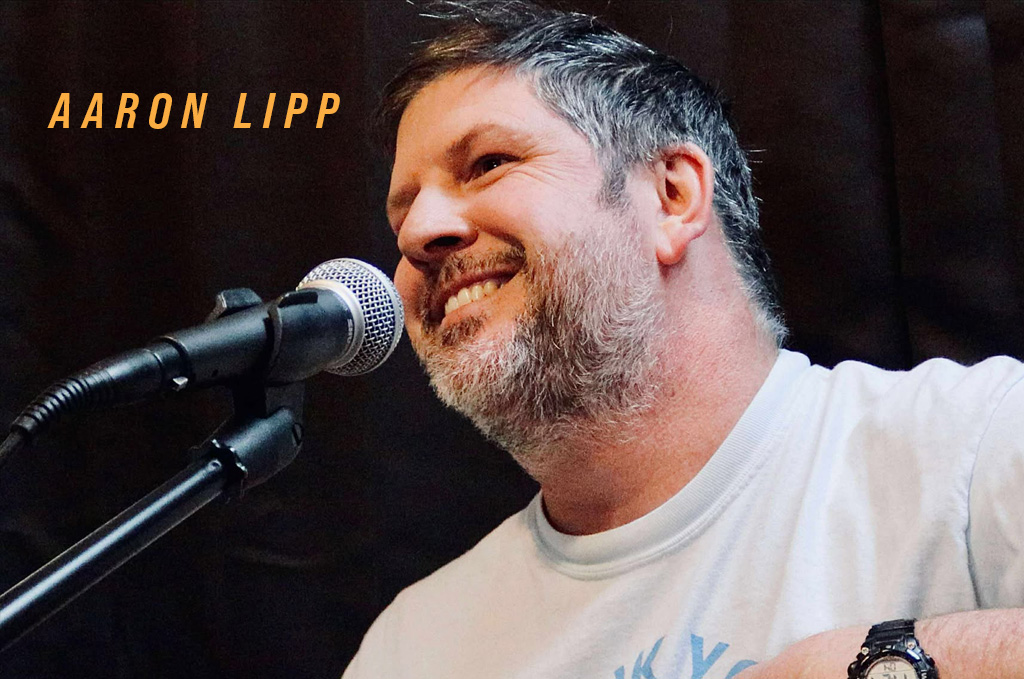 Aaron Lipp